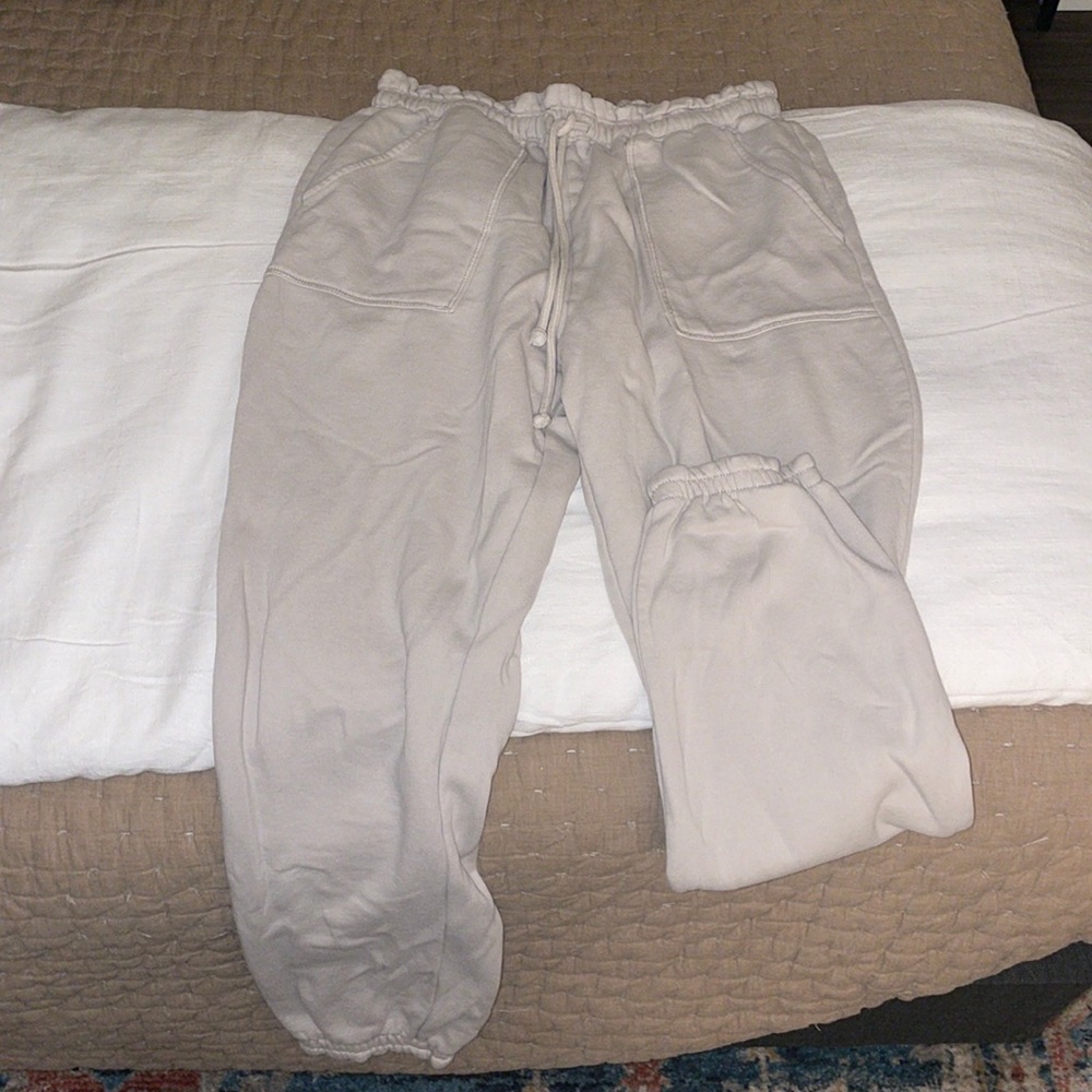 Abercrombie and Fitch Sweats